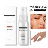 Renhe ingenuity Pre-Cleansing Oil - Makeup Remover Oil to be Paired with Facial Cleanser Renhe ingenuity Pre-Cleansing Oil - Makeup Remover Oil to be Paired with Facial Cleanser