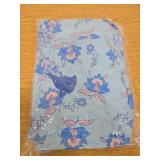 Sunny Spirit Women Midi Casual Boho Dress Size XL Sunny Spirit Women Midi Casual Boho Dress Size XL