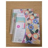 2 Count of Blue Sky LiveWell 2025-2026 Academic Year Weekly and Monthly Planner Calendar July 2025 - June 2026 12-Month 7 x 9 2 Count of Blue Sky LiveWell 2025-2026 Academic Year Weekly and Monthly Planner Calendar July 2025 - June 2026 12-Month 7 x 9