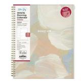 2 Count of Blue Sky 2025-2026 Weekly and Monthly Academic Year Planner Calendar July 2025 - June 2026 8.5 x 11 2 Count of Blue Sky 2025-2026 Weekly and Monthly Academic Year Planner Calendar July 2025 - June 2026 8.5 x 11