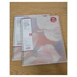 2 Count of Blue Sky 2025-2026 Weekly and Monthly Academic Year Planner Calendar July 2025 - June 2026 8.5 x 11 2 Count of Blue Sky 2025-2026 Weekly and Monthly Academic Year Planner Calendar July 2025 - June 2026 8.5 x 11