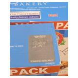 2 Count of CHEWY GRANOLA BARS, (Best By Jan 21, 2026) 2 Count of CHEWY GRANOLA BARS, (Best By Jan 21, 2026)