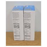 2 Count of CHEWY GRANOLA BARS, (Best By Jan 21, 2026) 2 Count of CHEWY GRANOLA BARS, (Best By Jan 21, 2026)