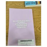 Contemporary Book Collection - Self Help and Fiction Bundle Contemporary Book Collection - Self Help and Fiction Bundle