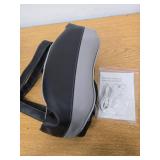 6D Neck Massager for Pain Relief Deep Tissue, Kneading Shiatsu Neck and Shoulder Massager with Heat,Cordless Massager 6D Neck Massager for Pain Relief Deep Tissue, Kneading Shiatsu Neck and Shoulder Massager with Heat,Cordless Massager