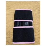 Heated Knee Warmers Wraps with Charger, Set of 2 Heated Knee Warmers Wraps with Charger, Set of 2