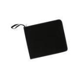 3 Count of US Art Supply 48 Slot Zippered Nylon Pencil Carry Case - Size: 11.4 x 7.6 x1.4 3 Count of US Art Supply 48 Slot Zippered Nylon Pencil Carry Case - Size: 11.4 x 7.6 x1.4