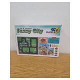 Funny City 3D Puzzle Playset Funny City 3D Puzzle Playset