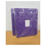 2 Count of Premium 936 Pockets Leather Baseball Trading Cards Binder w/Zipper Large Capacity Collector Cards Book Album with Display Window, Compatible with TCG MTG Sport Football Soccer Cards 2 Count of Premium 936 Pockets Leather Baseball Trading Cards Binder w/Zipper Large Capacity Collector Cards Book Album with Display Window, Compatible with TCG MTG Sport Football Soccer Cards