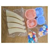 Ocean Fishing Game Board Set by Lihang Toys Ocean Fishing Game Board Set by Lihang Toys