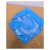 SwimSchool 4-in-1 Progressive Swim Training System, Baby Pool Float, Baby Boat, Cruiser, Kick Float, Kickboard, Safety Seat, 18 Months & Up SwimSchool 4-in-1 Progressive Swim Training System, Baby Pool Float, Baby Boat, Cruiser, Kick Float, Kickboard, Safety Seat, 18 Months & Up