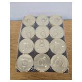 Wellness Complete Health Grain Free Canned Cat Food Chicken Pate 3 Ounces (Pack of 24) - Retail: $58 Wellness Complete Health Grain Free Canned Cat Food Chicken Pate 3 Ounces (Pack of 24) - Retail: $58