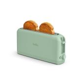 bella 2-Slice Slim Toaster Seaglass bella 2-Slice Slim Toaster Seaglass