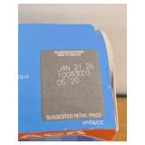 Sunbelt Bakery Chocolate Chip Granola Bars Value Pack 60 Count (4 BOXES) BEST BY JANUARY 21, 2026 Sunbelt Bakery Chocolate Chip Granola Bars Value Pack 60 Count (4 BOXES) BEST BY JANUARY 21, 2026