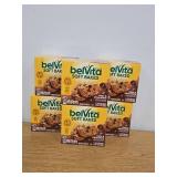 belVita Soft Baked Breakfast Bars, Oats & Chocolate, 5 Packs belVita Soft Baked Breakfast Bars, Oats & Chocolate, 5 Packs