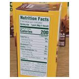 belVita Soft Baked Breakfast Bars, Oats & Chocolate, 5 Packs belVita Soft Baked Breakfast Bars, Oats & Chocolate, 5 Packs