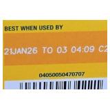 belVita Soft Baked Breakfast Bars, Oats & Chocolate, 5 Packs belVita Soft Baked Breakfast Bars, Oats & Chocolate, 5 Packs