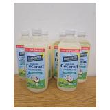 CARRINGTON FARMS ODORLESS COCONUT COOKING OIL, 6 Count - Retail: $166 CARRINGTON FARMS ODORLESS COCONUT COOKING OIL, 6 Count - Retail: $166