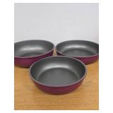 CAROTE 21pcs Pots and Pans Set, Nonstick Cookware Set Detachable Handle, Induction Kitchen Cookware Sets Non Stick with Removable Handle, RV Cookware Set, Gold and Purple - Retail: $160 CAROTE 21pcs Pots and Pans Set, Nonstick Cookware Set Detachable Handle, Induction Kitchen Cookware Sets Non Stick with Removable Handle, RV Cookware Set, Gold and Purple - Retail: $160