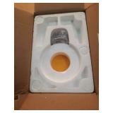 1475w 4oz Kernel Green-Yellow GameDay PopLite Hot Air Popper Popcorn Machine 1475w 4oz Kernel Green-Yellow GameDay PopLite Hot Air Popper Popcorn Machine