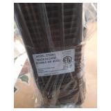 Lasko 22 Elite Collection Ceramic Tower Space Heater with Timer Remote CT22445 Black Lasko 22 Elite Collection Ceramic Tower Space Heater with Timer Remote CT22445 Black