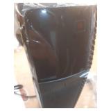 Lasko 22 Elite Collection Ceramic Tower Space Heater with Timer Remote CT22445 Black Lasko 22 Elite Collection Ceramic Tower Space Heater with Timer Remote CT22445 Black