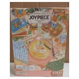 Rolife Joypiece Leisurely Holiday 1000 Piece Puzzle - Retail: $25