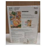 Rolife Joypiece Leisurely Holiday 1000 Piece Puzzle - Retail: $25