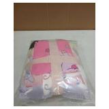 Glow In The Dark Unicorn Blanket 50 x 60in