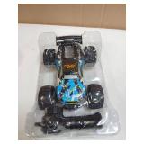 Speed Hunter 2.4GHz RC Monster Truck - Retail: $35
