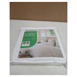 Choegobest Tencel Jersey Waterproof Mattress Protector Twin XL - Retail: $25