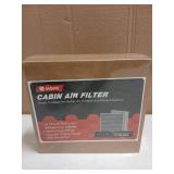 Cabin Air Filters 2pk CF10285 CP285