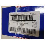 Lindt Peppermint Classic Recipe White Chocolate Sticks 24pk - Retail: $16