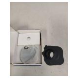 INFIYA 2K Window Cameras for Home Security- 5Ghz & 2.4Ghz WiFi Window Camera, Color Night Vision, Motion & Human Detection, Continuous 24/7 Recording, Cloud(Optional) & Local Storage, K1 1P - Retail: 