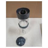 7 Pieces nutribullet Blender Cups & Blade Replacement Set 32oz Huge Cup with 1 Flip-Top To-Go Lid and 1 Lid Ring & Premium Extractor Blade with Compatible with NutriBullet 600w/900w Blender - Retail: 