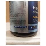 Vetrica Hip & Joint Hemp Dog Treats - Duck Flavor 130 Soft Chews - Retail: $25