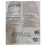 NOW Foods  Organic Sprouted Brown Rice  Raw  Gluten-Free and Whole Grain  16-oz (Packaging May Vary) 2 Bags - Retail: $25