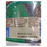 Blue Buffalo True Chews Duck Recipe Cat Treats 3oz Each 2 Bags - Retail: $5