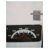 Grill Thermometer 2pk