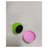 Easter Egg Shaped Stamps 24pk