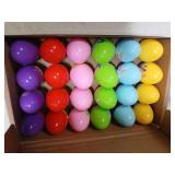 Easter Egg Shaped Stamps 24pk