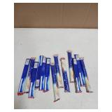 Lindt Classic White Chocolate Peppermint Bar 13 Bars