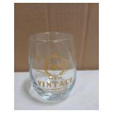 Vintage 1964 Aged To Perfection Stemless Wine Glass