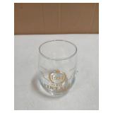 Vintage 1994 Aged To Perfection Stemless Wine Glass