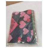 CDLong Seasonal Garden Flag Set of 12 Double Sided 12 x 18 Inch Yard Flag, Small garden flags for outside, Christmas Spring Seasonal Flag for Outdoor Holiday Decorations - Retail: $20