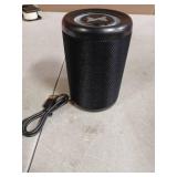 LENRUE Small Portable Bluetooth Speaker with Lights, TWS Stereo Surround Sound, Type C Powered, Bluetooth 5.3, AUX TF Card Input, Wireless for Outdoor Home, Coolest Gifts - Retail: $12