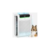 Air Purifiers for Home Large Room, Cover Up to 2600 FtÂ² with Washable Filters, Powerful Turbo Mode, PM2.5 Air Quality Display, 22dB Sleep Mode, Air Cleaner for Pets Hair, Smoke, Odors, HAP607, Whit