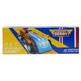 Official Pinewood Derby Car Kit - Retail: $16