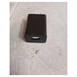 USB Adapter Compatible with Philips Norelco 2400 2600 3600 3900 Shaver,Adapter for Philips Norelco Multigroom Series 5000 7000 and Norelco OneBlade QP2724 Electric Trimmer and Shaver,Black. - Retail: 