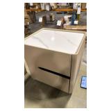 Italian nightstand - Retail: $299 Italian nightstand - Retail: $299